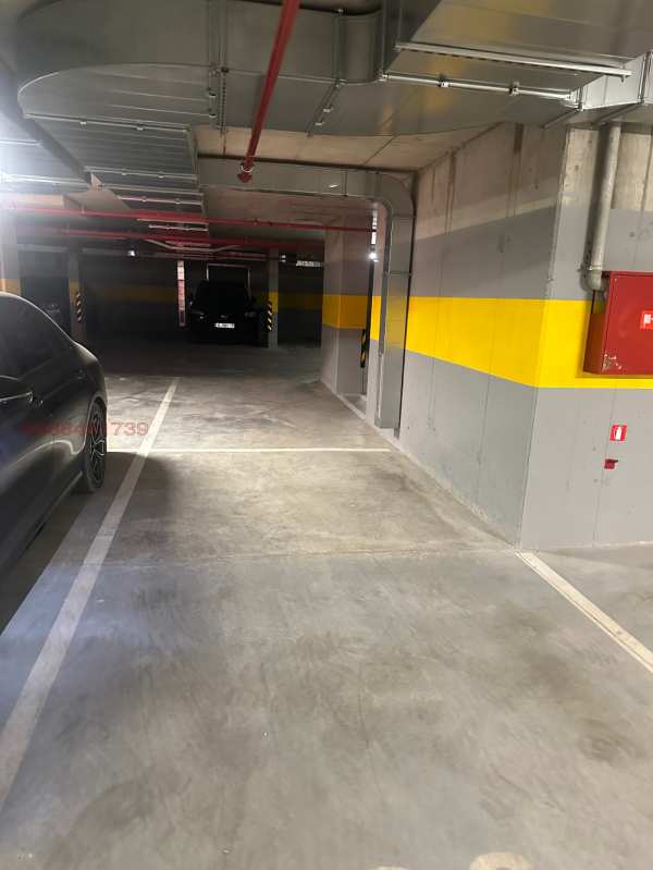 Дава под наем гараж, паркомясто, гр. варна, чайка