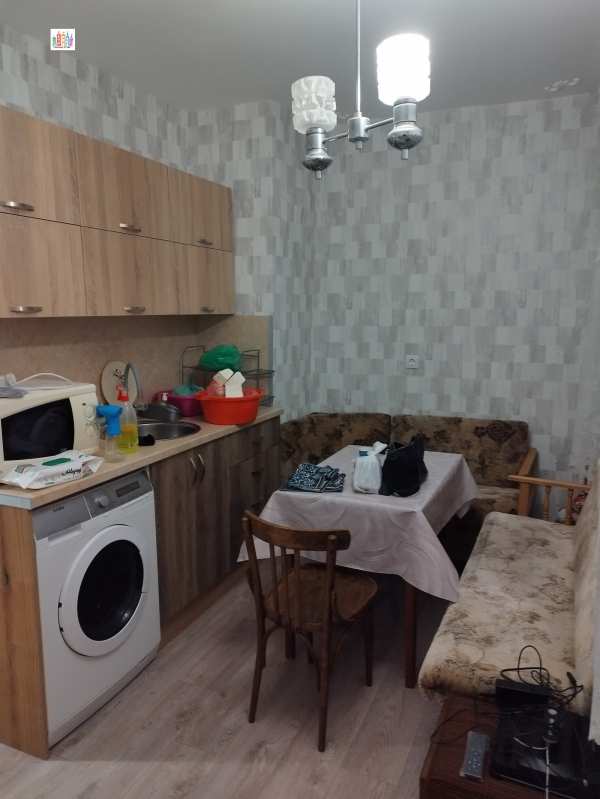 Дава под наем 2-стаен, гр. перник, изток
