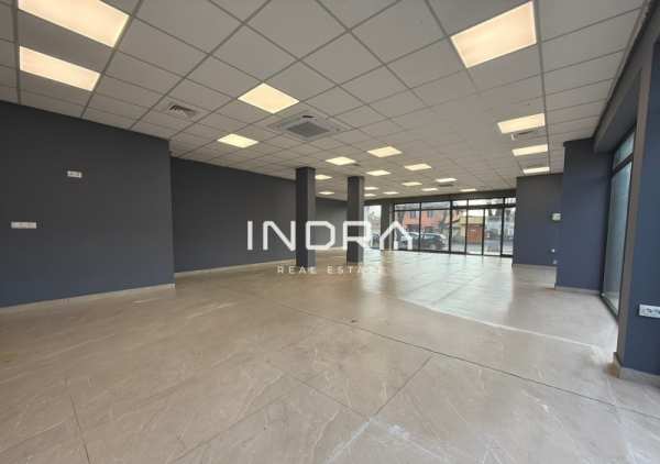 Дава под наем  пром. помещение град Бургас, Ветрен
      200 кв.м