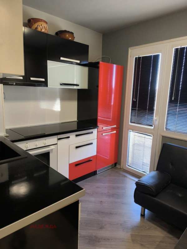 Продава 1-стаен, гр. плевен, дружба 2