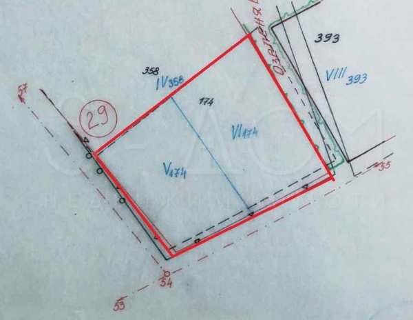 Продава парцел, с. бъдеще, област стара загора