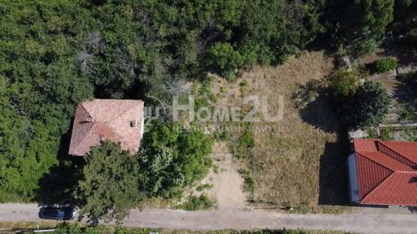 Продава парцел, гр. перущица, област пловдив