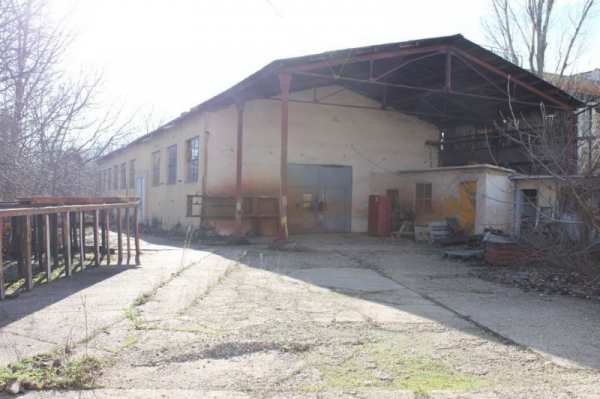 Продава склад, гр. горна оряховица, област велико търново