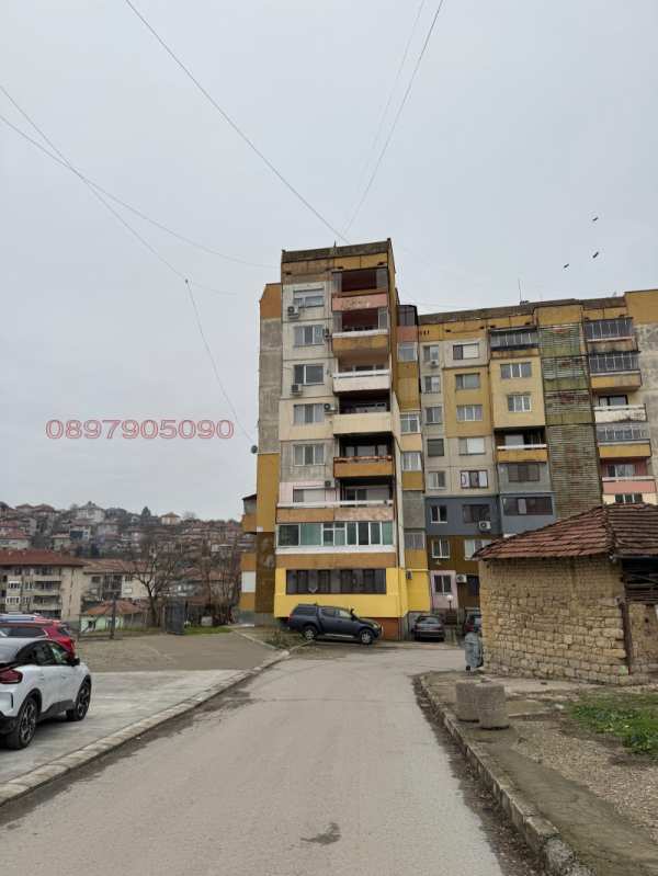 Продава 3-стаен, гр. бяла, област русе