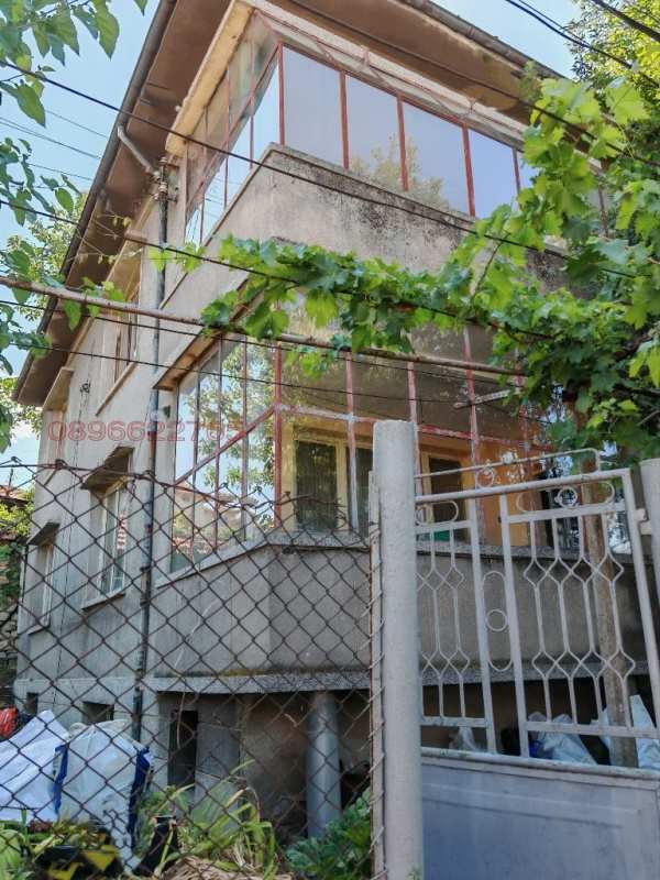 Продава къща, гр. бяла, област русе