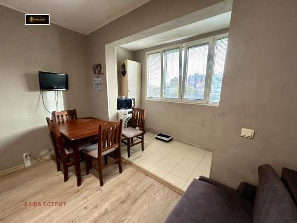 Продава 2-стаен, гр. враца, дъбника