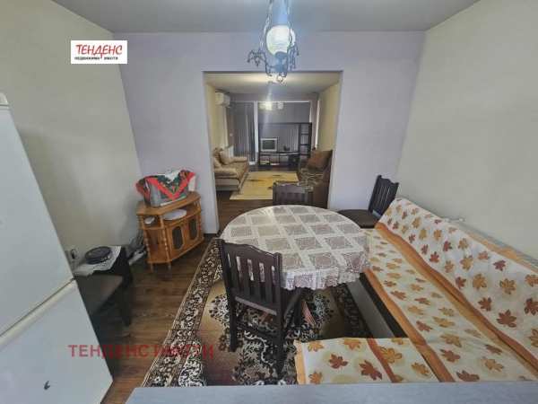 Продава 4-стаен, гр. кърджали, възрожденци
