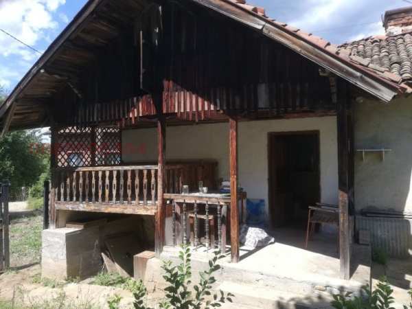 Продава къща, с. горна диканя, област перник