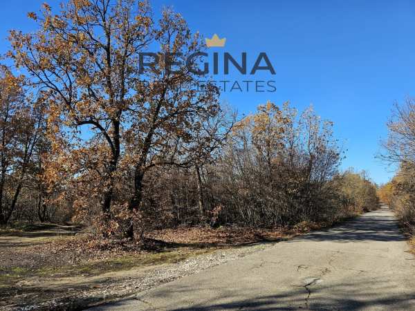 Продава парцел, гр. хисаря, област пловдив