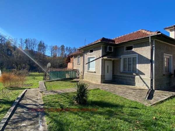 Продава къща, с. поповци, област габрово