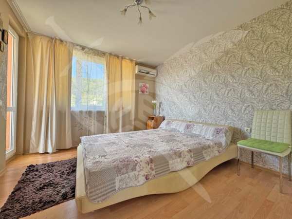 Продава 3-стаен, с. лъка, област бургас