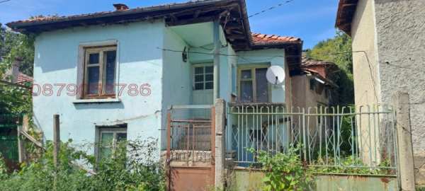Продава къща, с. дамяново, област габрово