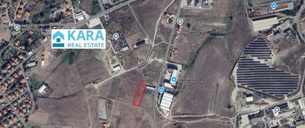 Продава земеделска земя, с. опълченско, област кърджали
