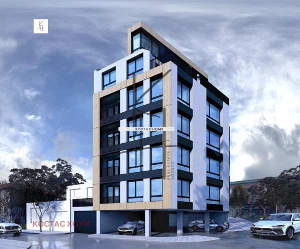 Продава гараж, паркомясто, гр. варна, христо ботев