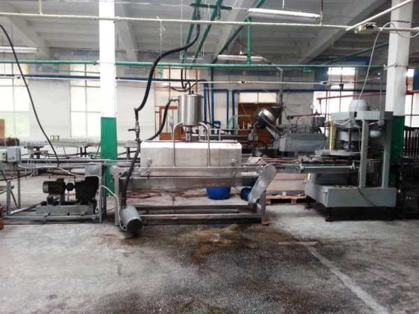 Продава пром. помещение, гр. карлово, област пловдив