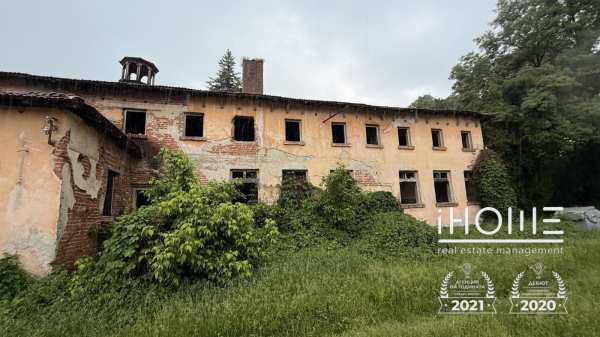 Продава бизнес имот, гр. угърчин, област ловеч