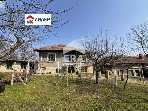 Продава къща, с. екзарх йосиф, област русе