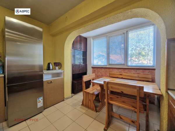 Продава 4-стаен, гр. русе, централен южен район