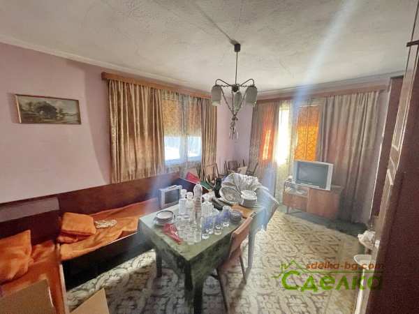 Продава 2-стаен, гр. габрово, център