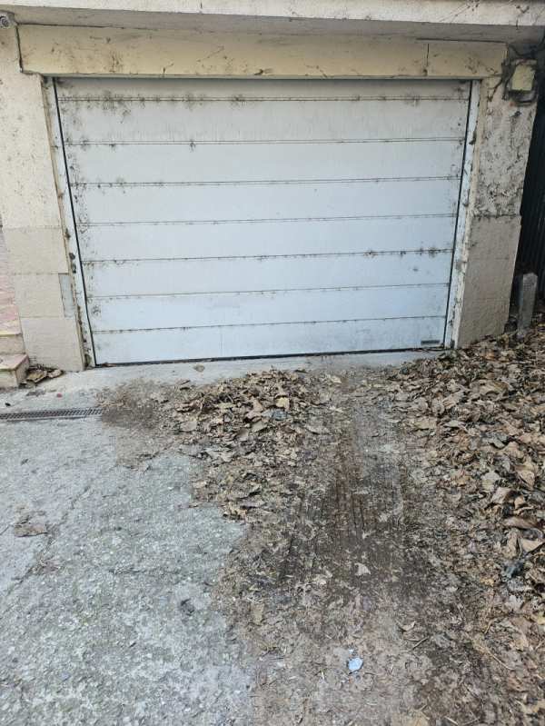 Продава гараж, паркомясто, гр. пазарджик, идеален център