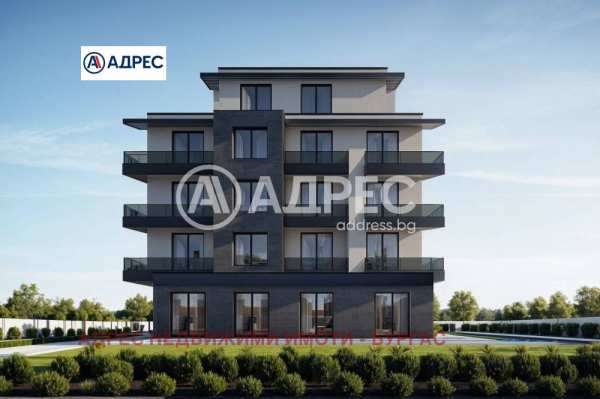 Продава 3-стаен, гр. царево, област бургас