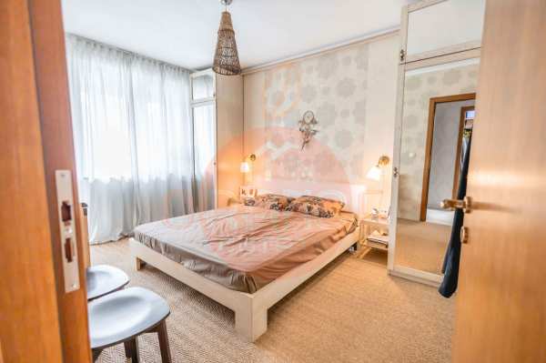 Продава 4-стаен, гр. софия, студентски град