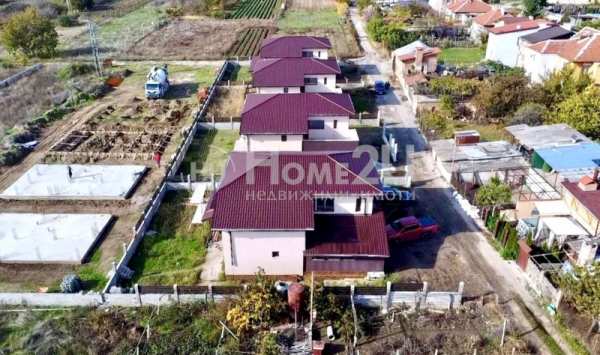 Продава къща, гр. стамболийски, област пловдив