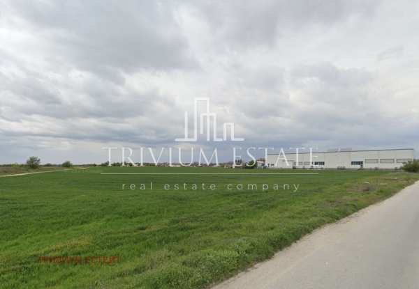 Продава парцел, с. труд, област пловдив