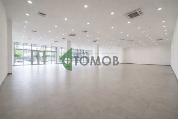 Продава магазин, гр. шумен, добруджански