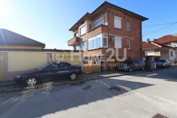 Продава къща, гр. панагюрище, област пазарджик