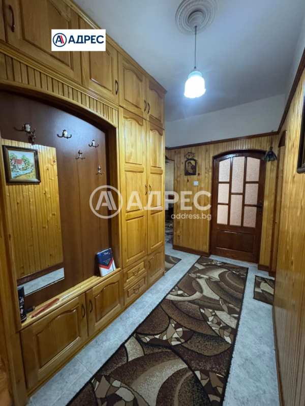 Продава 3-стаен, гр. сопот, област пловдив