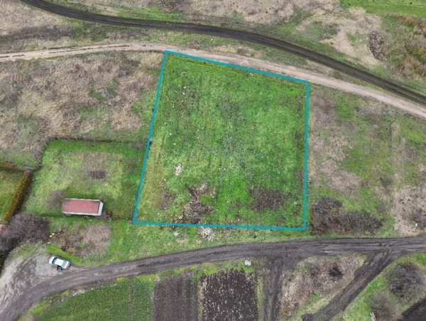 Продава парцел, с. брястово, област добрич
