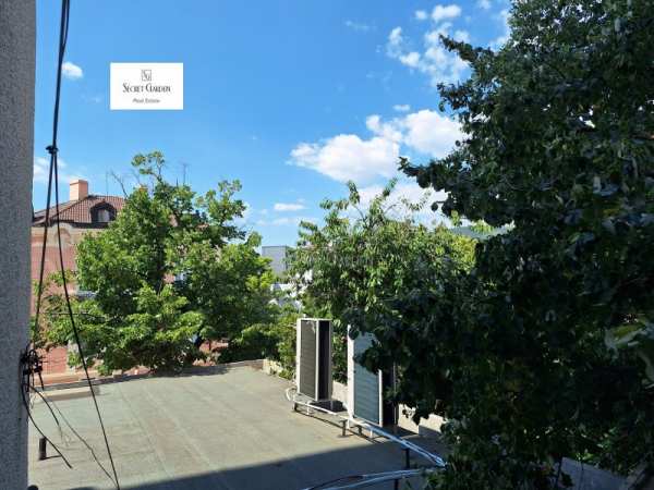 Продава 3-стаен, гр. сливен, център