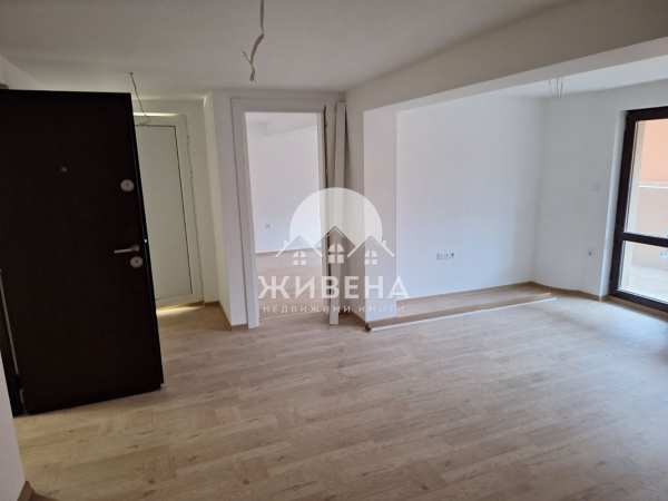Продава 2-стаен, с. кранево, област добрич