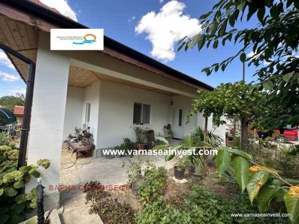 Продава къща, с. гурково, област добрич