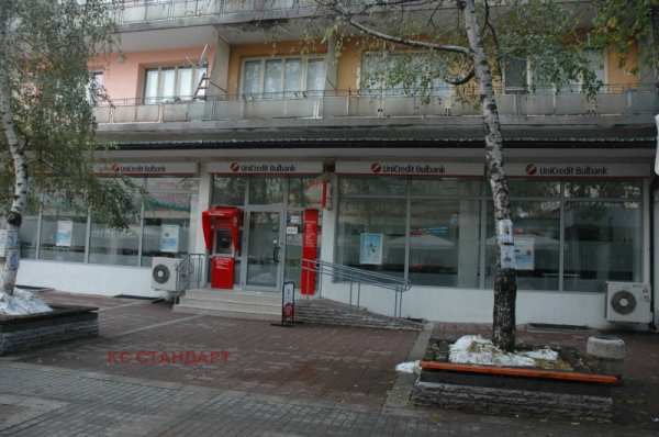 Продава магазин, гр. горна оряховица, област велико търново