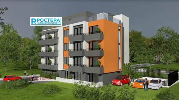 Продава бизнес имот, гр. търговище, център