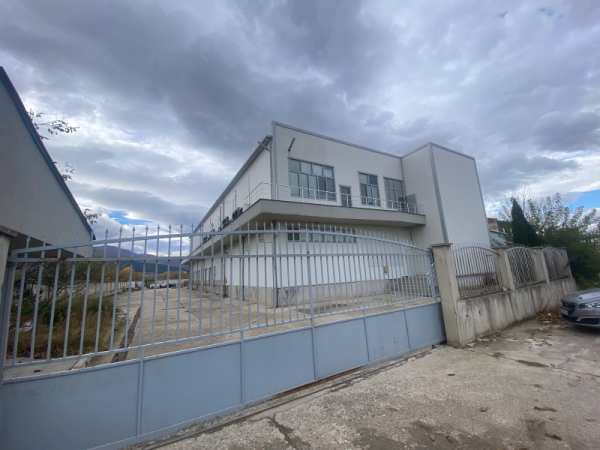 Продава пром. помещение, гр. асеновград, област пловдив
