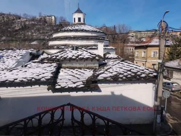 Продава къща, гр. ловеч, вароша