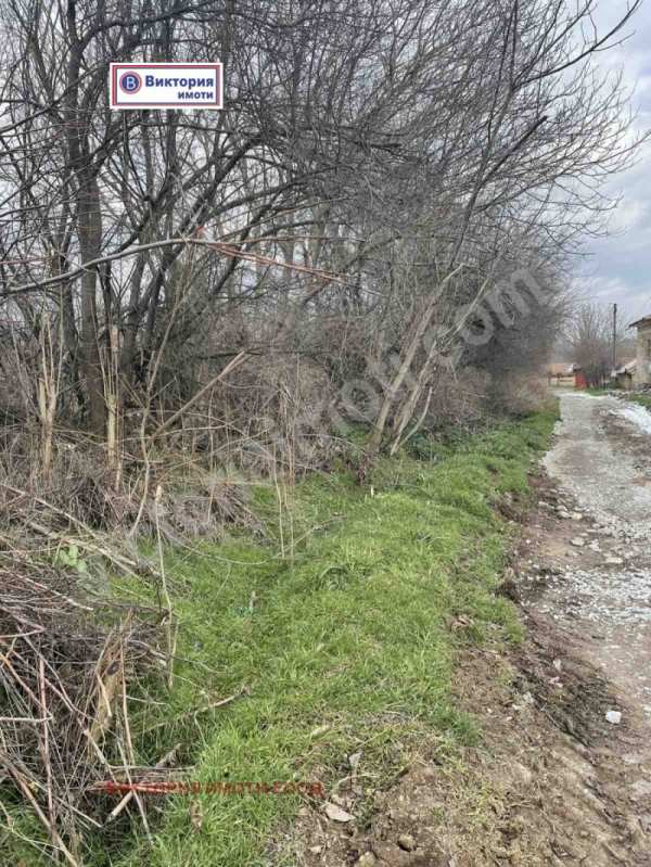 Продава парцел, с. хотница, област велико търново