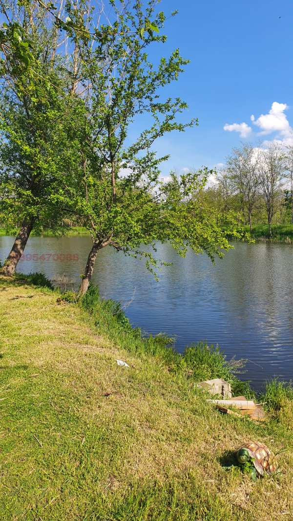 Продава парцел, с. куртово конаре, област пловдив