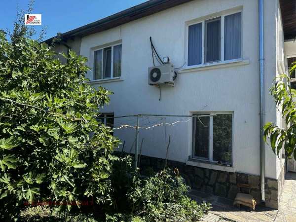 Продава къща, гр. кърджали, център