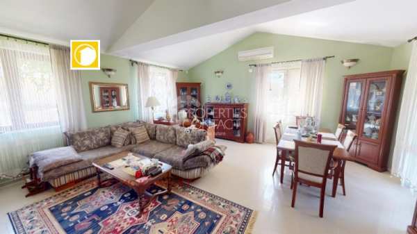 Продава къща, с. кошарица, област бургас