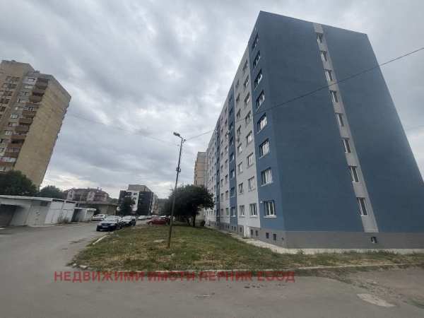 Продава 1-стаен, гр. перник, изток