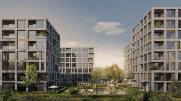 Продава 2-стаен, гр. костинброд, област софия област