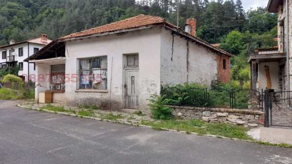 Продава пром. помещение, с. арда, област смолян