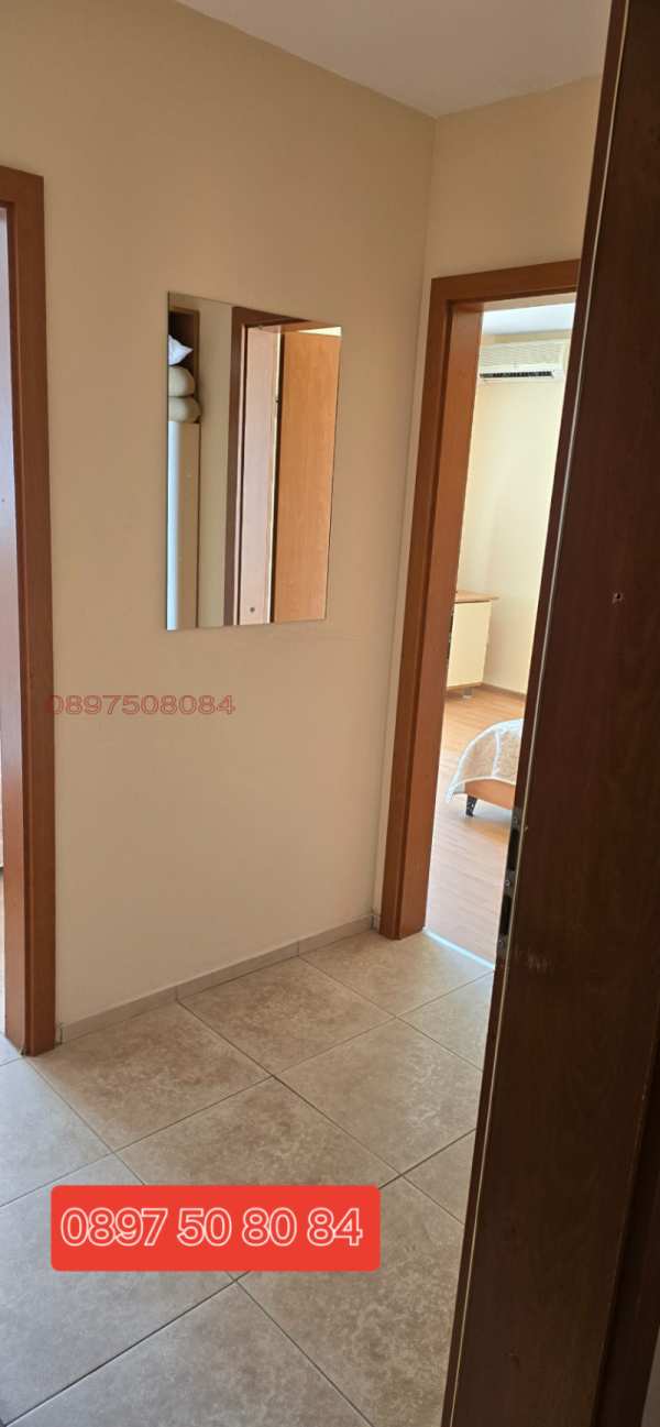 Продава 2-стаен, гр. балчик, област добрич