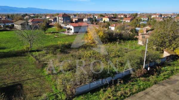 Продава парцел, с. рогош, област пловдив