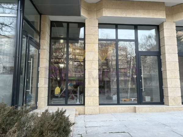 Продава офис, гр. каварна, област добрич