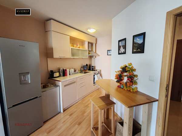 Продава 2-стаен, гр. банско, област благоевград